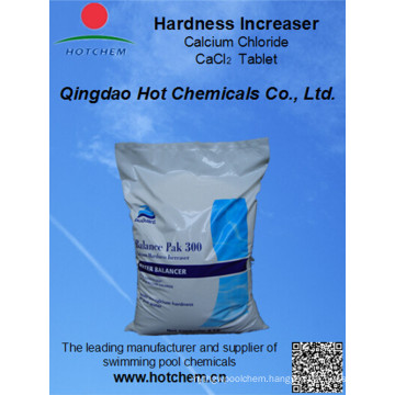 90% Calcium Chloride for Water Treatment